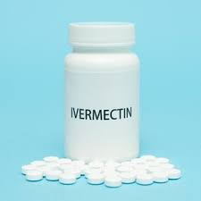Pasha 97: Everything you need to know about ivermectin
