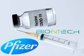Pfizer's Covid vaccine: Why U.K. approved but not the U.S. yet